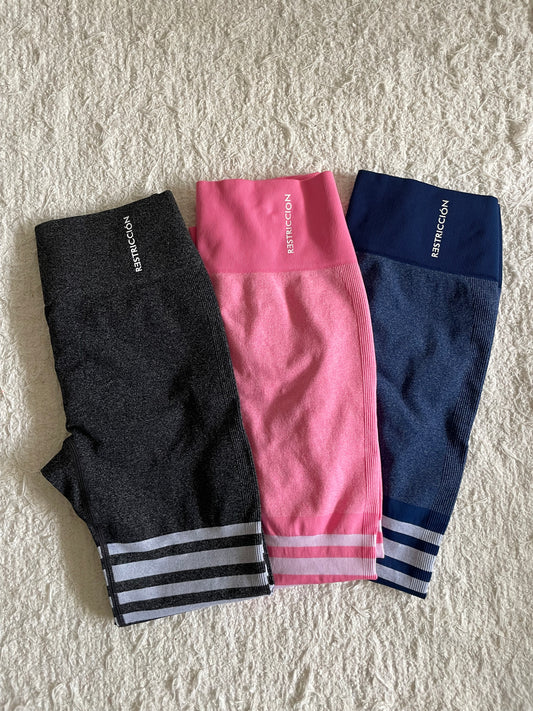 Paquete de 3 piezas talla M